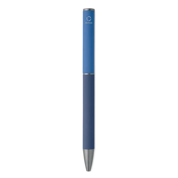 Penna a sfera a rotazione - personalizzabile con logo