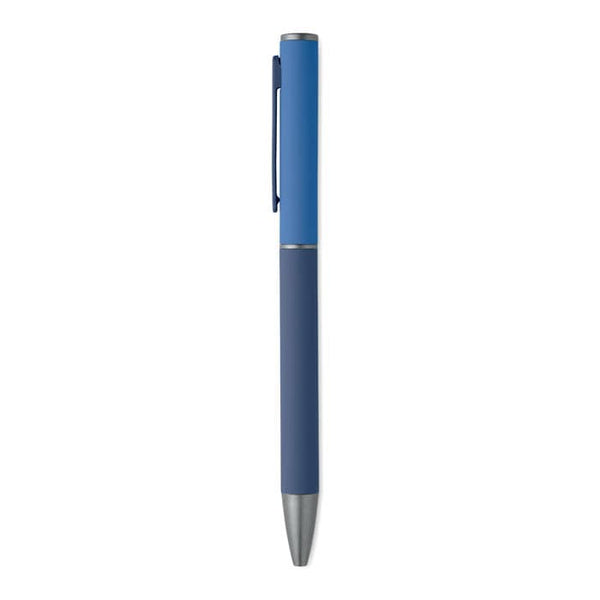 Penna a sfera a rotazione - personalizzabile con logo