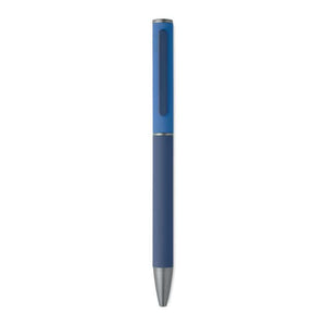 Penna a sfera a rotazione - personalizzabile con logo