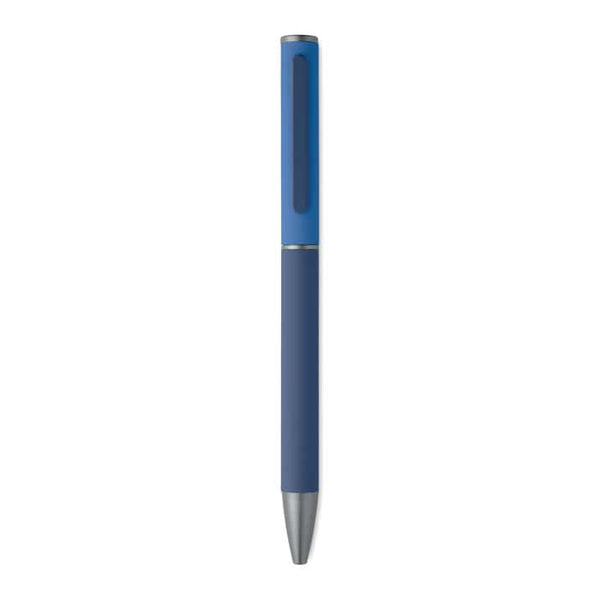 Penna a sfera a rotazione - personalizzabile con logo