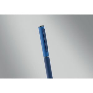 Penna a sfera a rotazione - personalizzabile con logo
