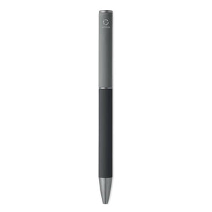 Penna a sfera a rotazione - personalizzabile con logo