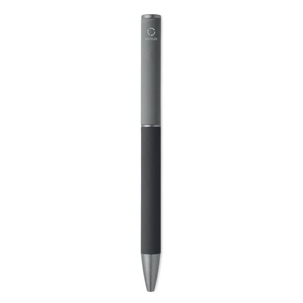Penna a sfera a rotazione - personalizzabile con logo