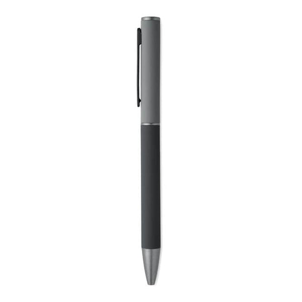 Penna a sfera a rotazione - personalizzabile con logo