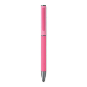 Penna a sfera a rotazione - personalizzabile con logo