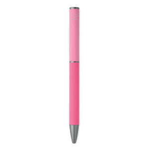 Penna a sfera a rotazione - personalizzabile con logo