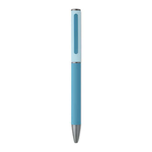 Penna a sfera a rotazione - personalizzabile con logo