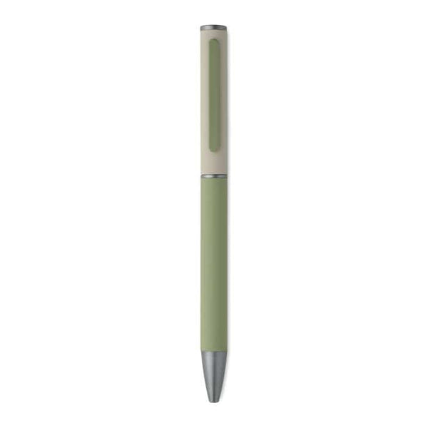 Penna a sfera a rotazione - personalizzabile con logo