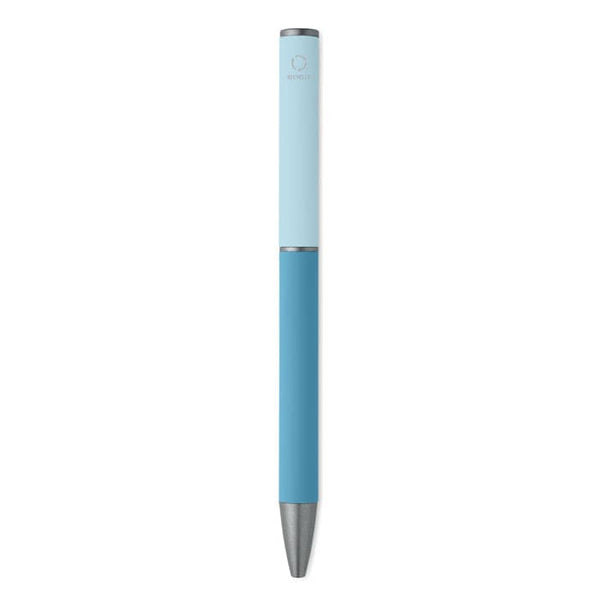 Penna a sfera a rotazione - personalizzabile con logo