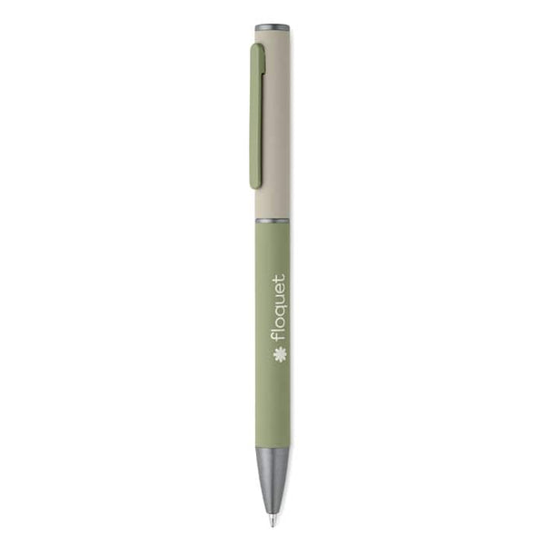 Penna a sfera a rotazione - personalizzabile con logo