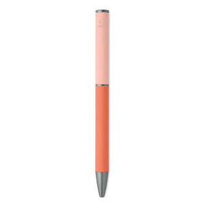 Penna a sfera a rotazione - personalizzabile con logo