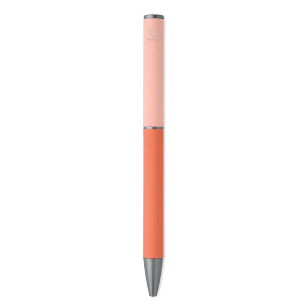 Penna a sfera a rotazione - personalizzabile con logo