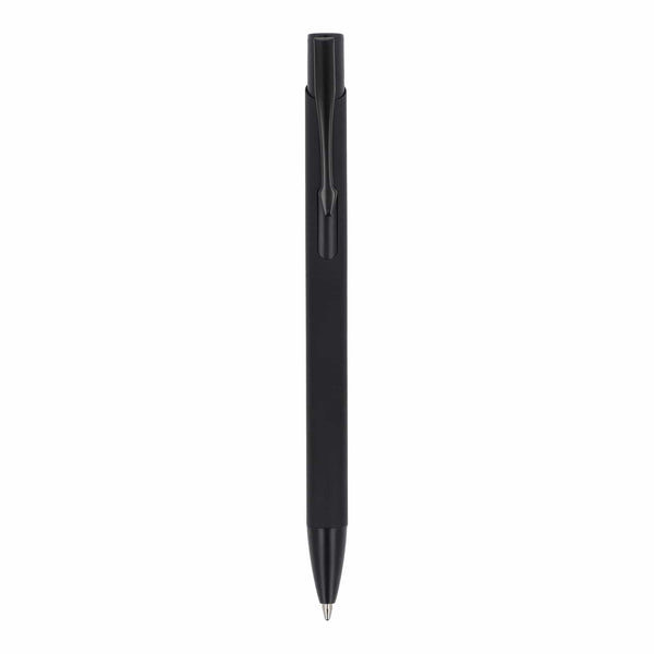 Penna a sfera Alicante softtouch Deluxe - personalizzabile con logo