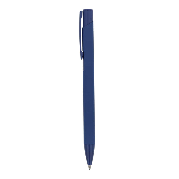 Penna a sfera Alicante softtouch Deluxe - personalizzabile con logo