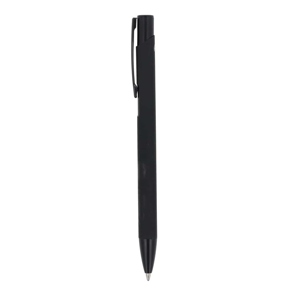 Penna a sfera Alicante softtouch Deluxe - personalizzabile con logo