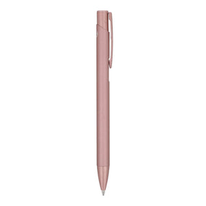 Penna a sfera Alicante softtouch Deluxe - personalizzabile con logo