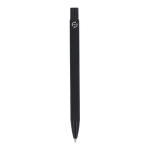 Penna a sfera Alicante softtouch Deluxe - personalizzabile con logo
