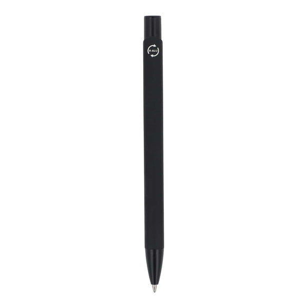 Penna a sfera Alicante softtouch Deluxe - personalizzabile con logo