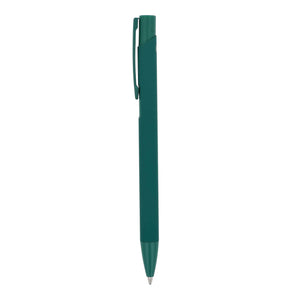 Penna a sfera Alicante softtouch Deluxe - personalizzabile con logo