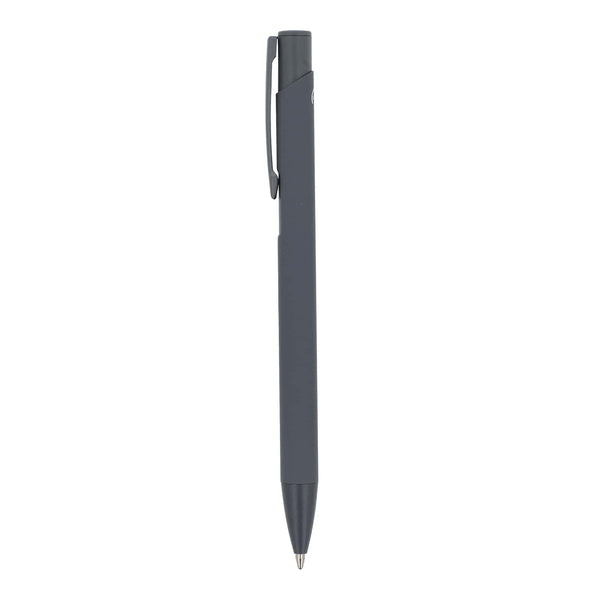 Penna a sfera Alicante softtouch Deluxe - personalizzabile con logo