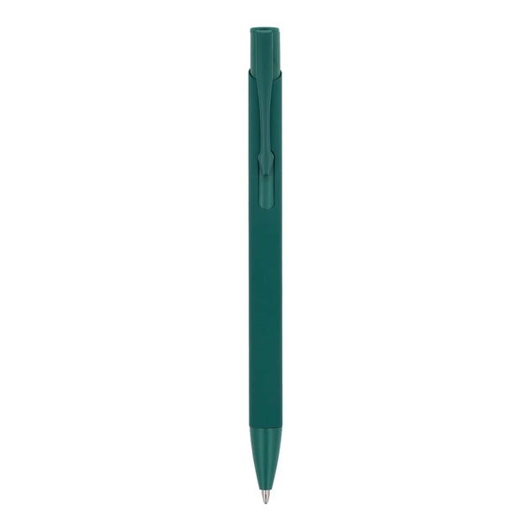 Penna a sfera Alicante softtouch Deluxe - personalizzabile con logo
