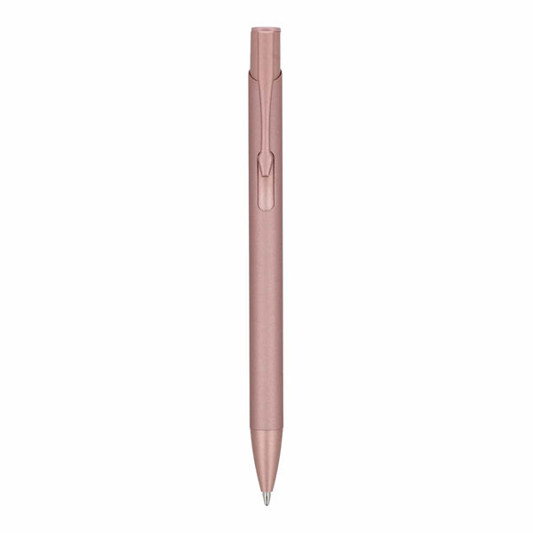 Penna a sfera Alicante softtouch Deluxe - personalizzabile con logo