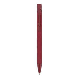 Penna a sfera Alicante softtouch Deluxe - personalizzabile con logo