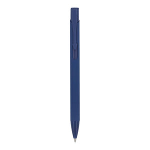 Penna a sfera Alicante softtouch Deluxe - personalizzabile con logo