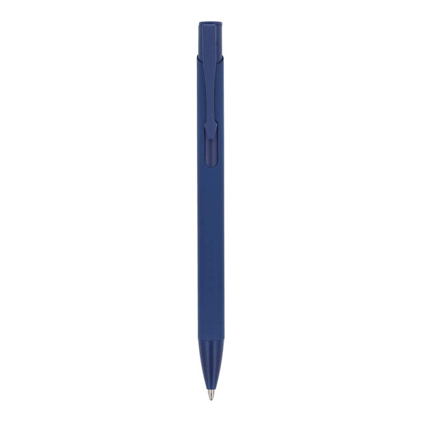 Penna a sfera Alicante softtouch Deluxe - personalizzabile con logo