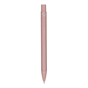 Penna a sfera Alicante softtouch Deluxe - personalizzabile con logo