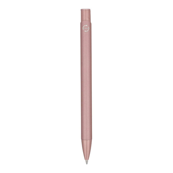 Penna a sfera Alicante softtouch Deluxe - personalizzabile con logo