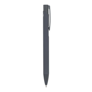 Penna a sfera Alicante softtouch Deluxe - personalizzabile con logo