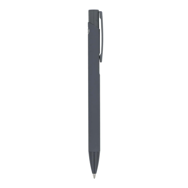 Penna a sfera Alicante softtouch Deluxe - personalizzabile con logo