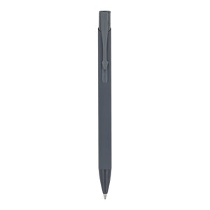 Penna a sfera Alicante softtouch Deluxe - personalizzabile con logo