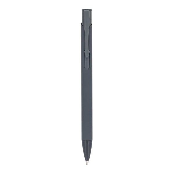 Penna a sfera Alicante softtouch Deluxe - personalizzabile con logo