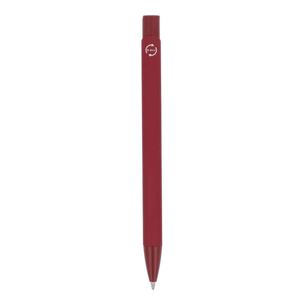 Penna a sfera Alicante softtouch Deluxe - personalizzabile con logo