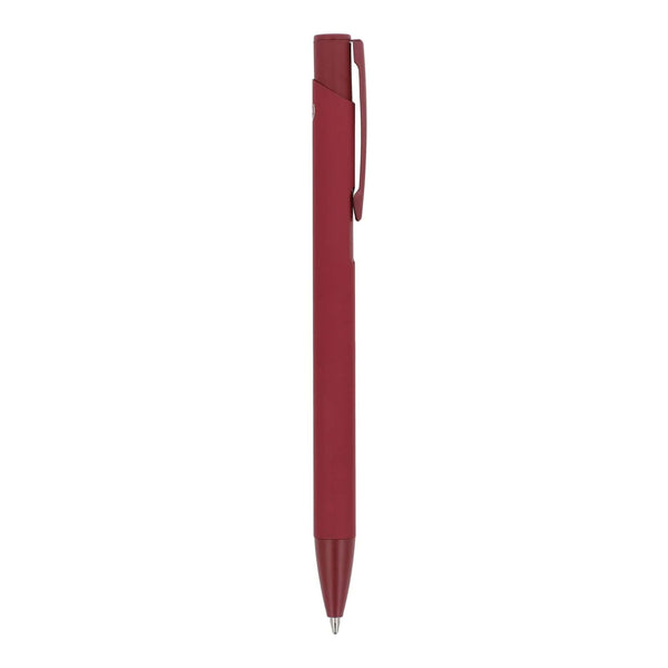Penna a sfera Alicante softtouch Deluxe - personalizzabile con logo