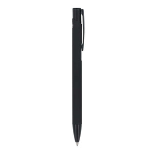 Penna a sfera Alicante softtouch Deluxe - personalizzabile con logo