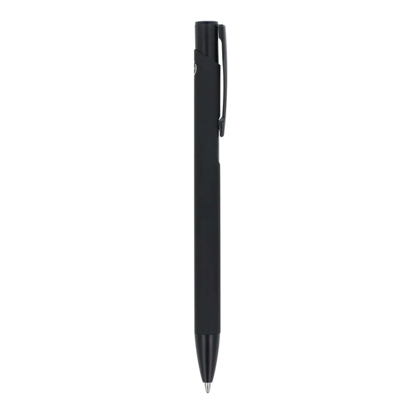 Penna a sfera Alicante softtouch Deluxe - personalizzabile con logo