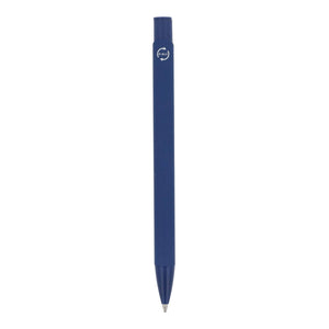 Penna a sfera Alicante softtouch Deluxe - personalizzabile con logo