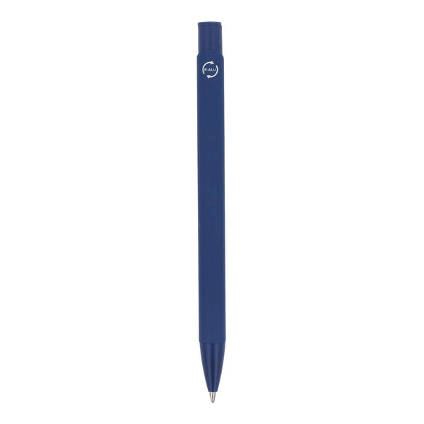 Penna a sfera Alicante softtouch Deluxe - personalizzabile con logo