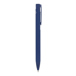 Penna a sfera Alicante softtouch Deluxe - personalizzabile con logo