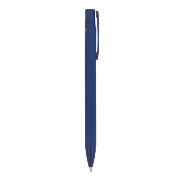 Penna a sfera Alicante softtouch Deluxe - personalizzabile con logo