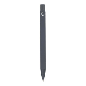 Penna a sfera Alicante softtouch Deluxe - personalizzabile con logo