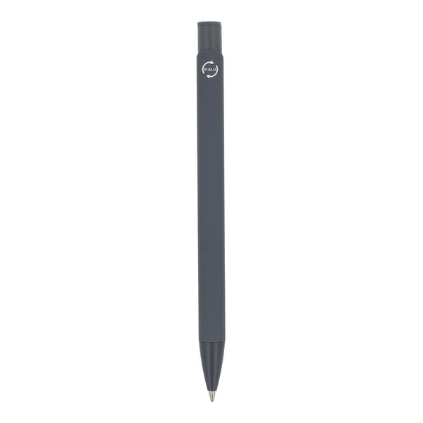 Penna a sfera Alicante softtouch Deluxe - personalizzabile con logo