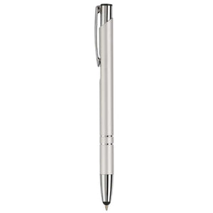 Penna a sfera Alicante Stylus - personalizzabile con logo