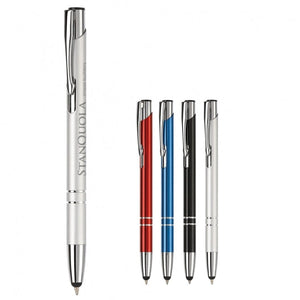 Penna a sfera Alicante Stylus - personalizzabile con logo