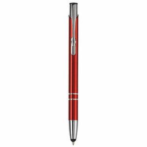 Penna a sfera Alicante Stylus - personalizzabile con logo