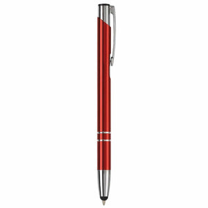 Penna a sfera Alicante Stylus - personalizzabile con logo