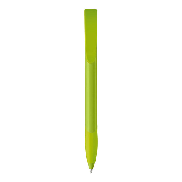 Penna a sfera Apollo Hardcolour - personalizzabile con logo
